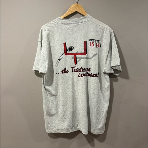 Vtg. 94’ - 95’ Champions T-Shirt - Picture 2 of 5